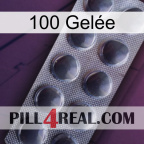 100 Gelée 30
